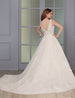 Vestido de Novia AB AG214 0126