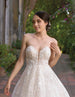 Vestido de Novia AB AG266 0126
