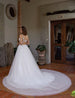 Vestido de Novia AB AG251 0126