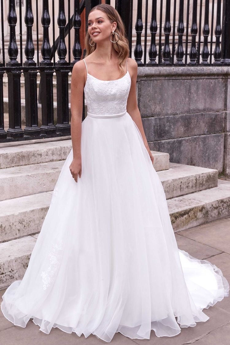 Vestido de Novia Adore 11169 1808 BGL