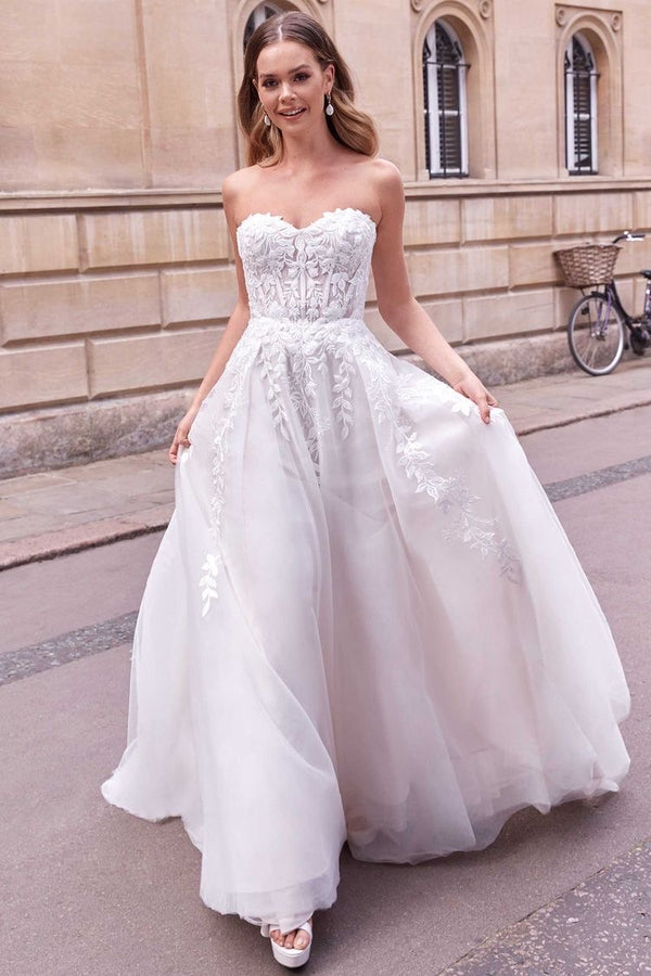 Vestido de Novia Adore 11181 0126