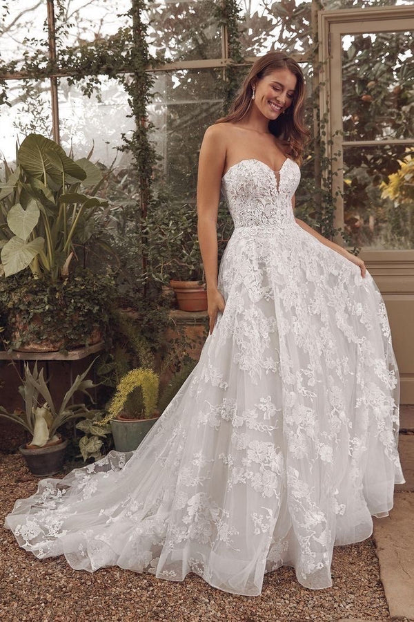 Vestido de Novia Justin Alexander 88142 0126