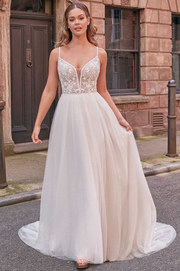 Vestido de Novia Adore 11245 0126