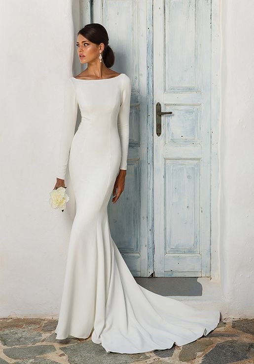 Vestido de Novia Justin Alexander 8936 0126