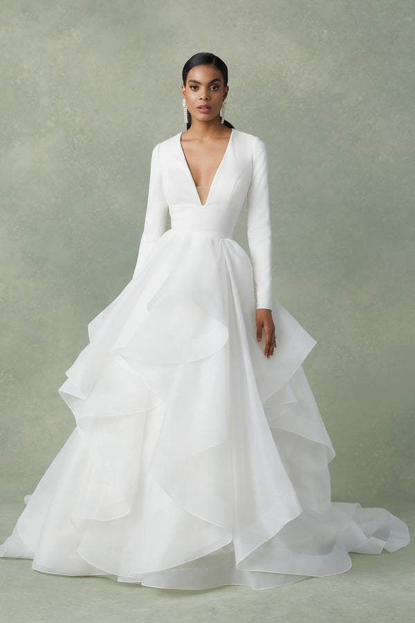 Vestido de Novia Justin Alexander 88300 0126