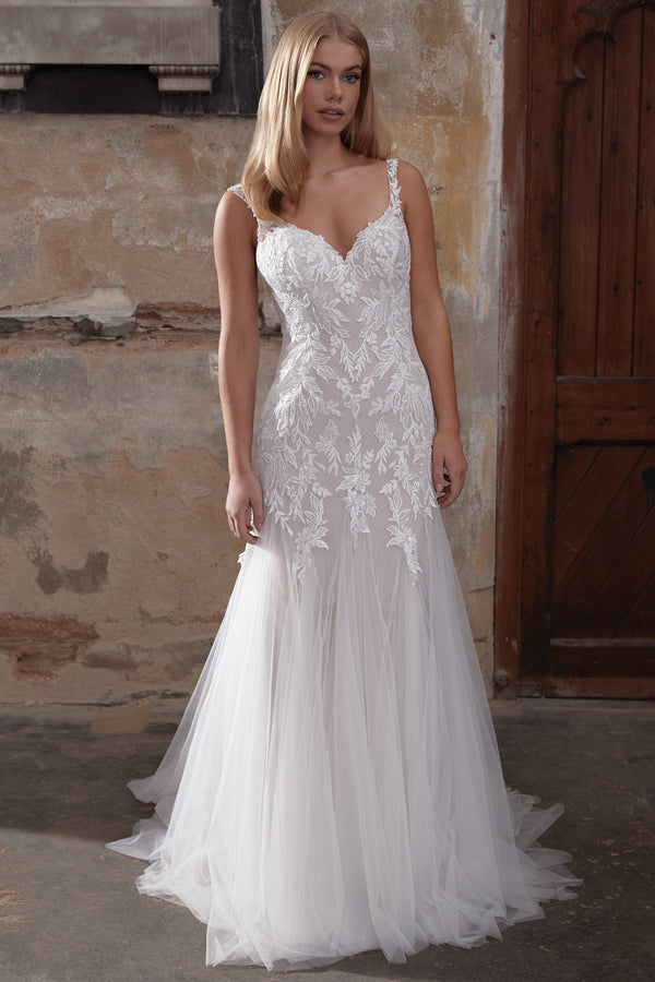Vestido de Novia Adore 11296 0126