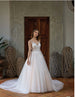 Vestido de Novia AB AG251 0126