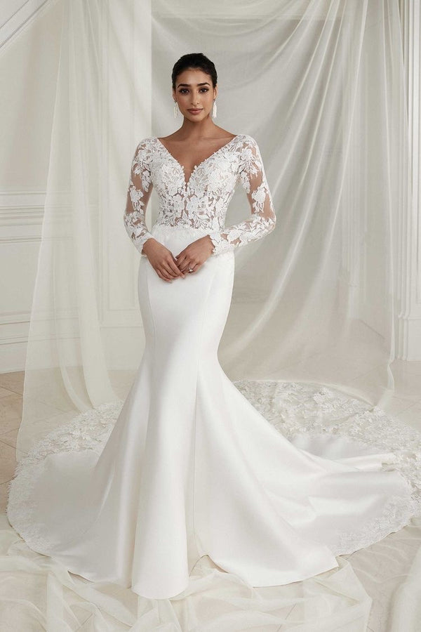 Vestido de Novia Justin Alexander 88267 0126