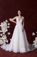 Vestido de Novia Hattie 88350 0126