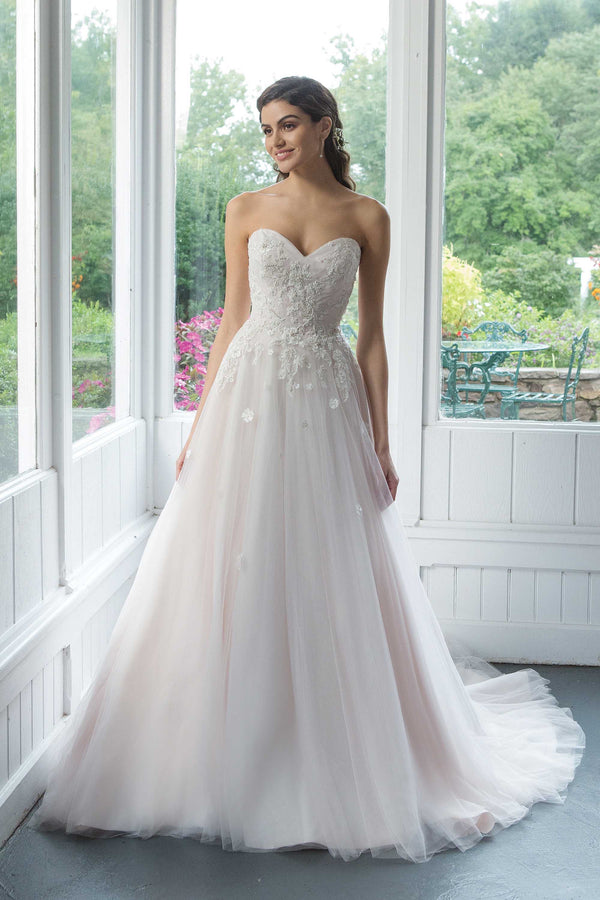 Vestido de Novia Adore 11094 0126