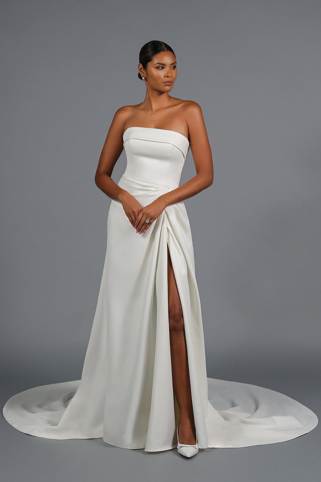 Vestido de Novia Bellagio 55171 0126