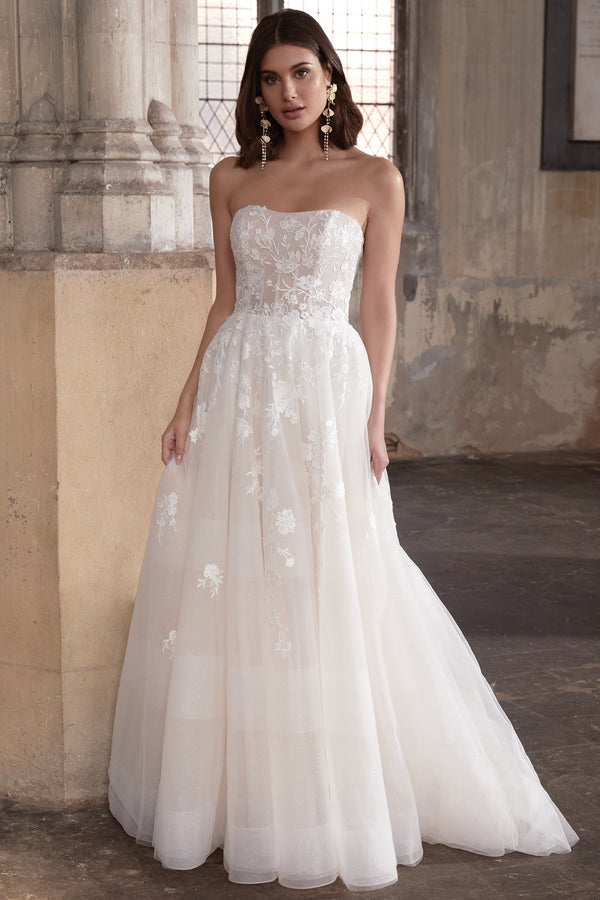 Vestido de Novia Adore 11302 0126