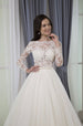 Vestido de Novia Louise 0126