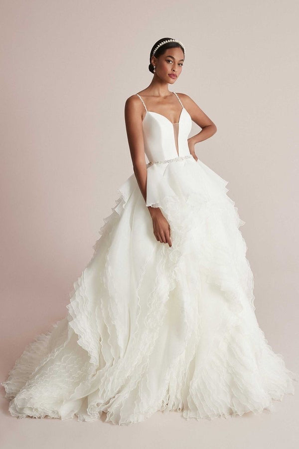 Vestido de Novia Justin Alexander 88211 0126