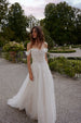 Vestido de Novia Justin Alexander 88395SD Idalina 0126