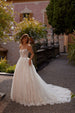 Vestido de Novia Iverson 88398 0126