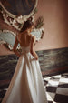 Vestido de Novia Justin Alexander 88377 0126