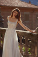 Vestido de Novia Justin Alexander 88400 0126