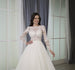 Vestido de Novia Louise 0126