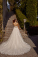Vestido de Novia Iverson 88398 0126
