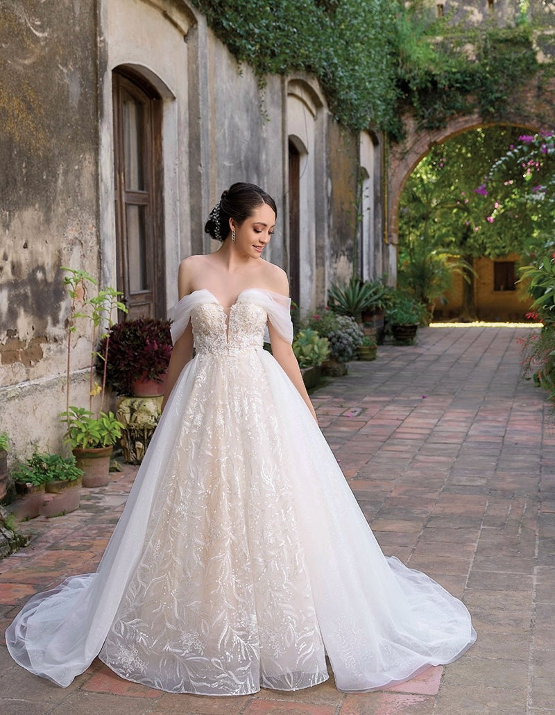 Vestido de Novia AB AG266 0126