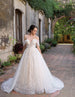 Vestido de Novia AB AG266 0126