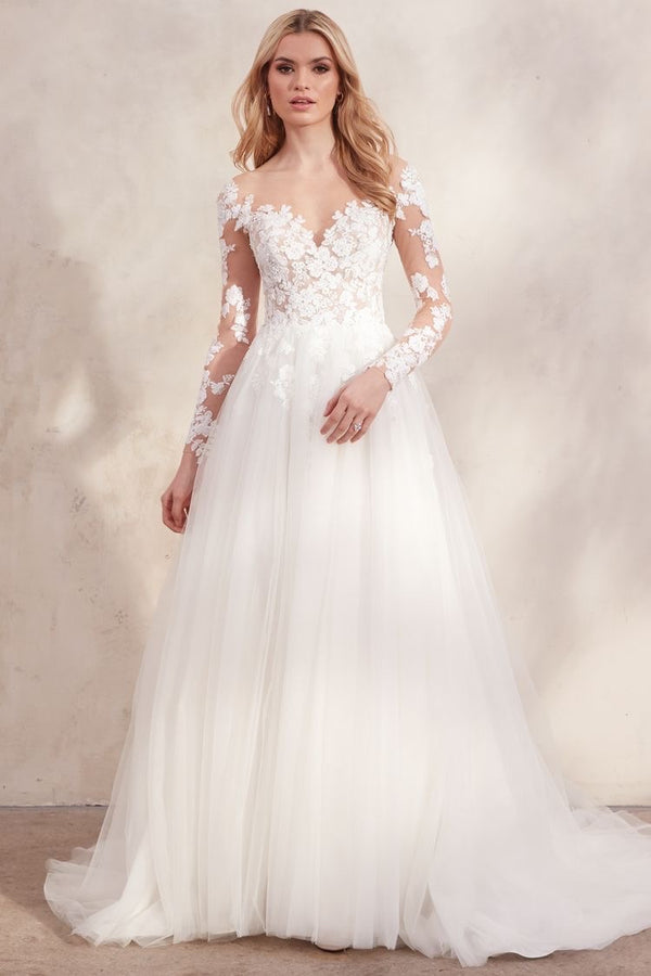 Vestido de Novia Adore 11278 0126