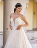 Vestido de Novia AB AB1342 0126