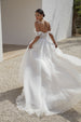 Vestido de Novia Camilla 11356 0126