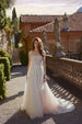 Vestido de Novia Justin Alexander 88400 0126