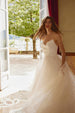 Vestido de Novia Justin Alexander 88388 0126