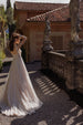 Vestido de Novia Justin Alexander 88400 0126