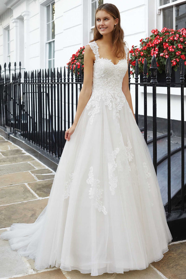 Vestido de Novia Adore 11125 0126