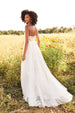 Vestido de Novia Lilian West 66194 1808 BGL