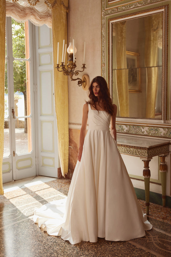 Vestido de Novia Justin Alexander 88377 0126