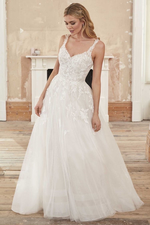 Vestido de Novia Adore 11210 0126