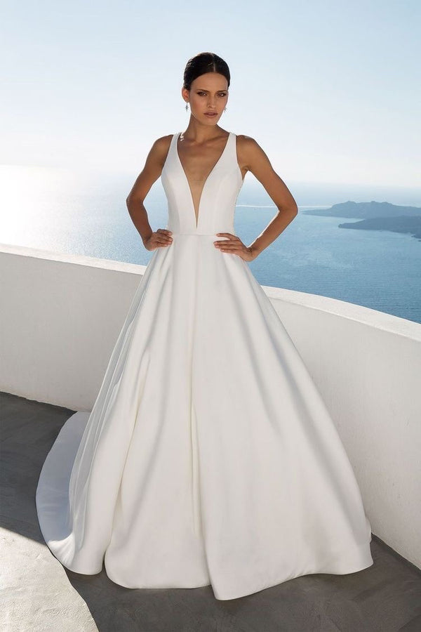 Vestido de Novia Justin Alexander 88021 0126
