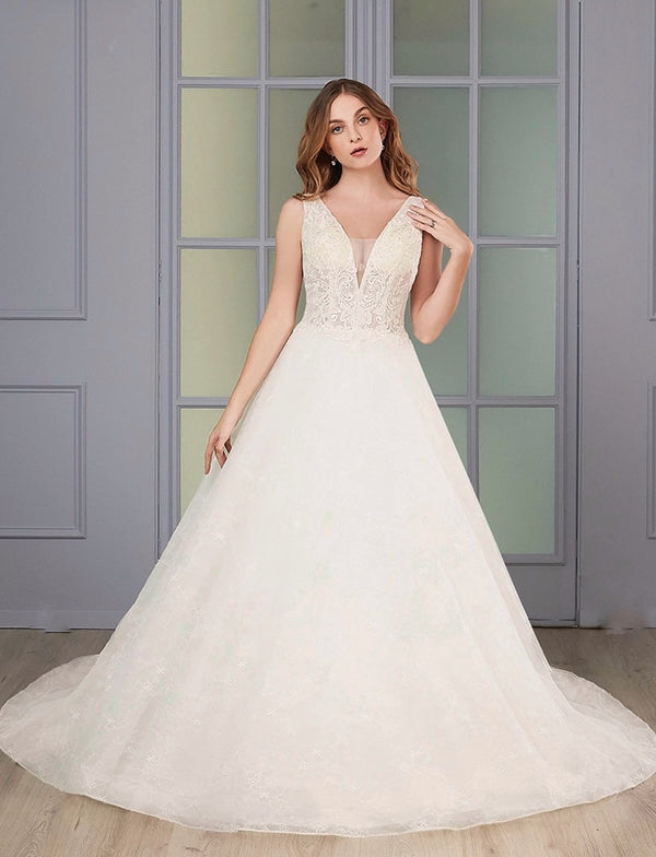 Vestido de Novia AB AG214 0126