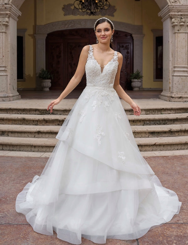Vestido de Novia AB AB1347 0126