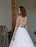 Vestido de Novia AB AG251 0126