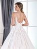Vestido de Novia PC MÍA 0126