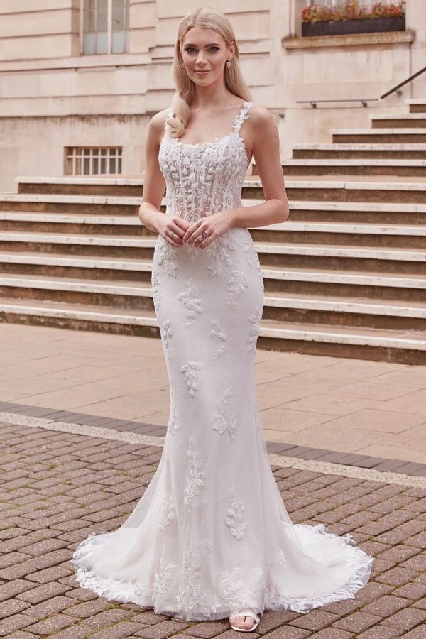Vestido de Novia Adore 11244 0126