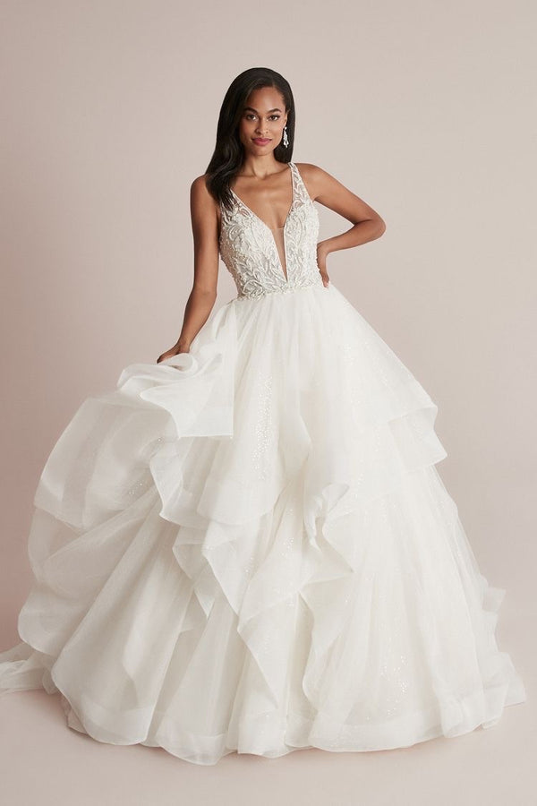 Vestido de Novia Justin Alexander 88227N 0126