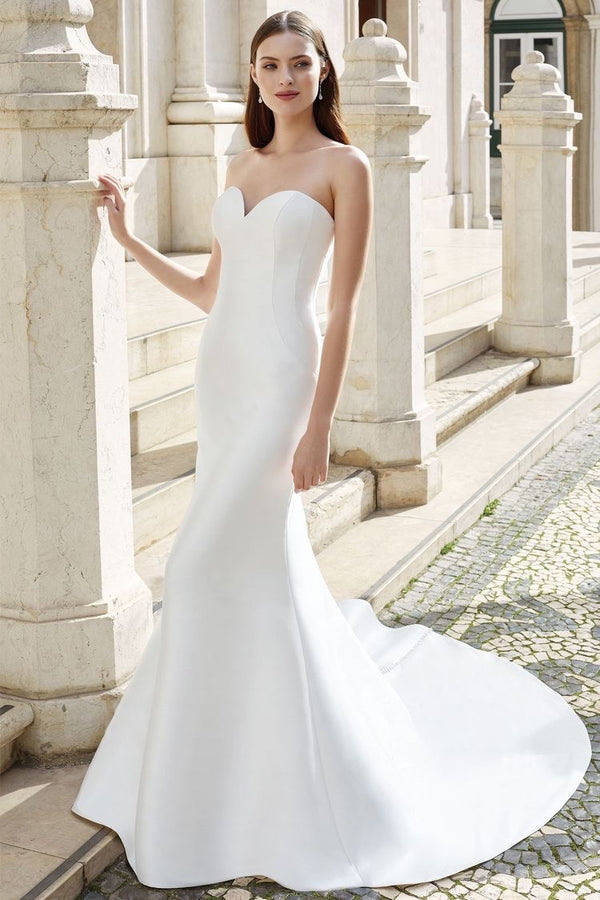 Vestido de Novia Adore 11150 0126