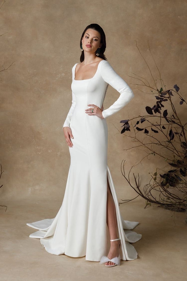 Vestido de Novia Justin Alexander 88319SD 0126
