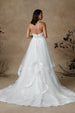 Vestido de Novia Justin Alexander 88329 1808 BGL