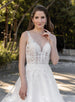 Vestido de Novia PC ÓNIX 0126