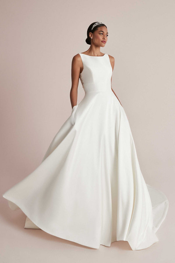 Vestido de Novia Justin Alexander 88208 0126