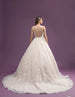 Vestido de Novia AB S314 0126