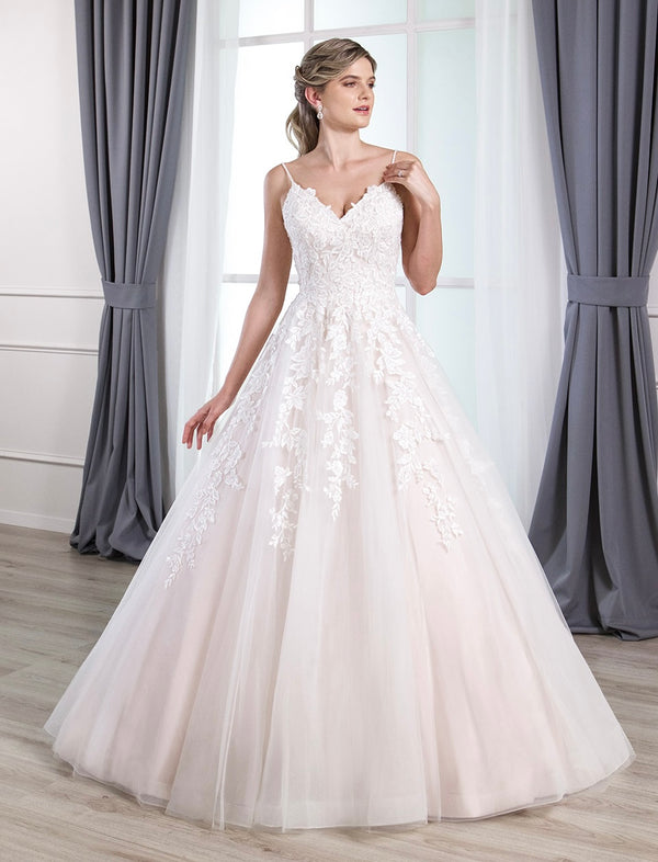 Vestido de Novia PC MÍA 0126